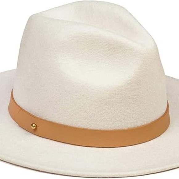 Lack of Color fedora - Picture 2 of 8